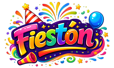 Fiestón Logo